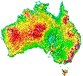 reference map