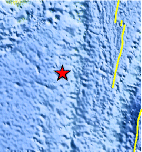 Earthquake Location Maps