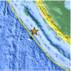 Earthquake Location Maps