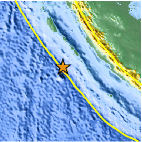 Earthquake Location Maps
