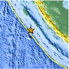 Earthquake Location Maps