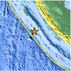 Earthquake Location Maps