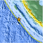 Earthquake Location Maps