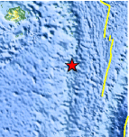 Earthquake Location Maps