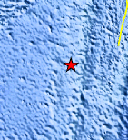 Earthquake Location Maps