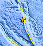 Earthquake Location Maps