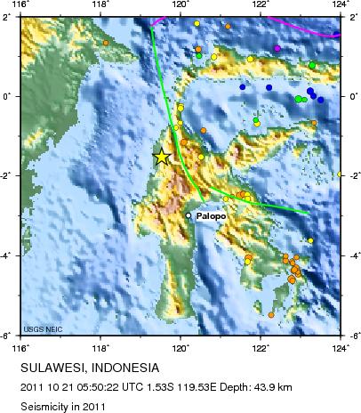 usgs earthquake bulletin usgs earthquake bulletin