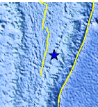 Earthquake Location Maps