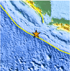 Earthquake Location Maps