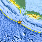 Earthquake Location Maps