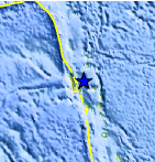 Earthquake Location Maps