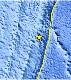 Earthquake Location Maps