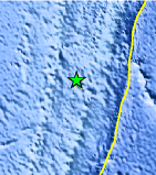 Earthquake Location Maps