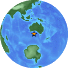 World Location