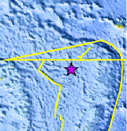 Earthquake Location Maps