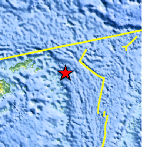 Earthquake Location Maps