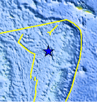 Earthquake Location Maps