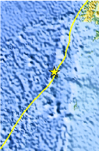 Earthquake Location Maps