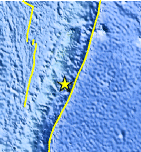 Earthquake Location Maps