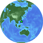 World Location