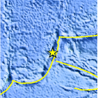 Earthquake Location Maps