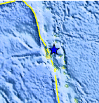 Earthquake Location Maps