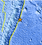 Earthquake Location Maps