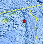 Earthquake Location Maps