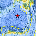 Earthquake Location Maps