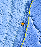 Earthquake Location Maps