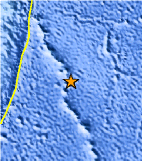 Earthquake Location Maps