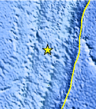 Earthquake Location Maps