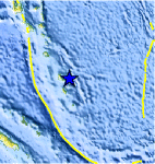 Earthquake Location Maps