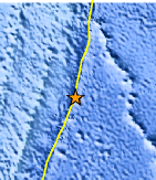 Earthquake Location Maps