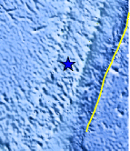 Earthquake Location Maps