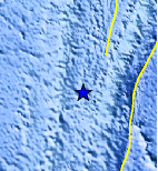 Earthquake Location Maps