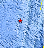 Earthquake Location Maps