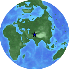 World Location