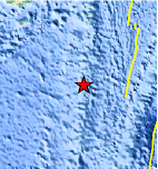 Earthquake Location Maps