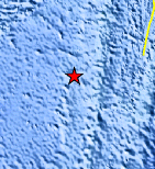 Earthquake Location Maps
