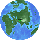 World Location