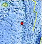 Earthquake Location Maps