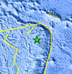 Earthquake Location Maps