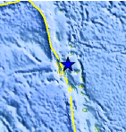 Earthquake Location Maps