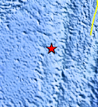 Earthquake Location Maps