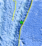 Earthquake Location Maps