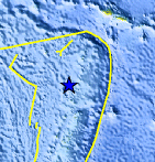 Earthquake Location Maps