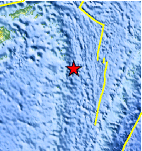 Earthquake Location Maps