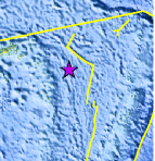 Earthquake Location Maps
