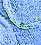 Earthquake Location Maps